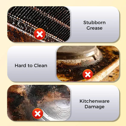 WonderKlean Heavy Grease Cleaner Spray