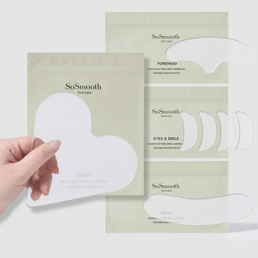 Ultimate Wrinkle Smoothing Set - KasaLiving